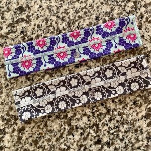 LULULEMON HEADBANDS